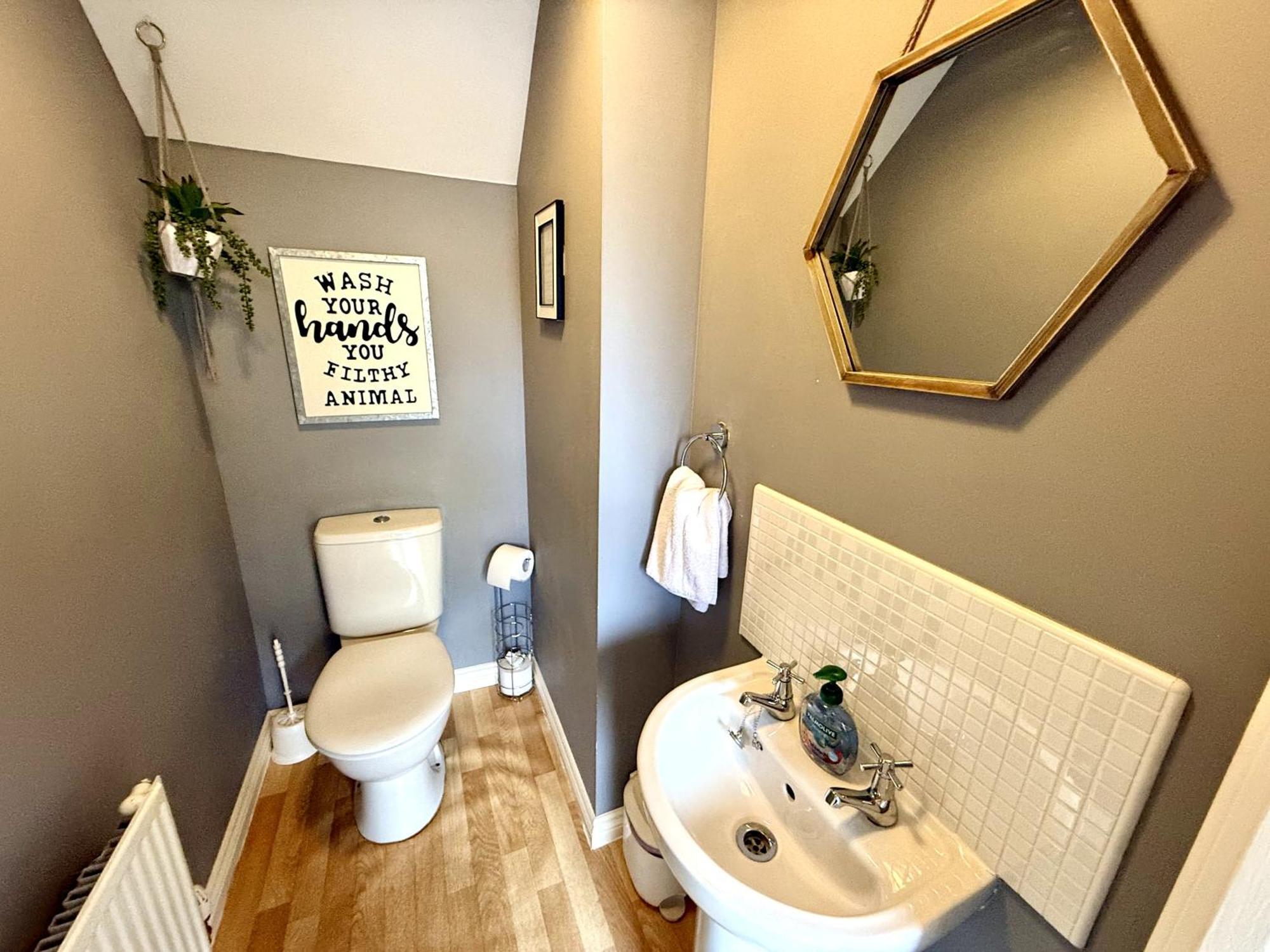 Joyford Place كيلتنهام المظهر الخارجي الصورة